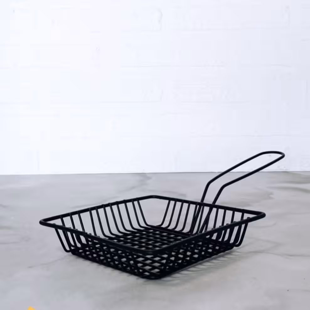 ظرف سرو سیب زمینی