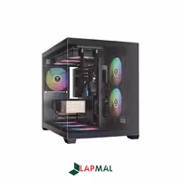 کیس کامپیوتر گیم دیاس مدل AURA GC10M V2 ARGB
فروشگاه اینترنتی تخصصی لپتاپ لپ مال