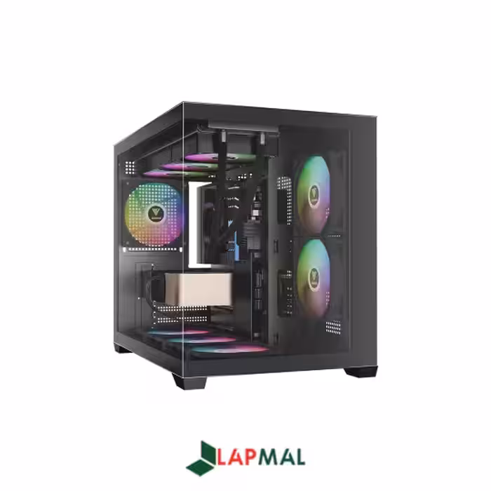 کیس کامپیوتر گیم دیاس مدل AURA GC10M V2 ARGB
فروشگاه اینترنتی تخصصی لپتاپ لپ مال