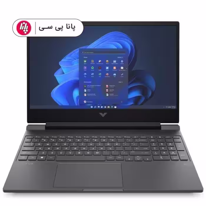 لپتاپ HP VICTUS i5(13420H) 8 1TSSD RTX3050 6GB