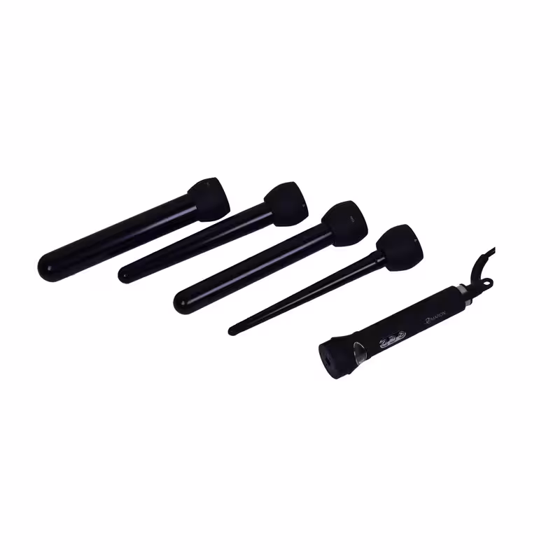 فرکننده جادویی موی پرومارون مدل RL-9901