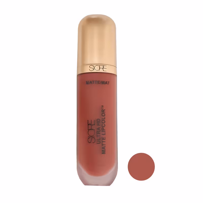 رژ لب مایع سیوره مدل ULTRA HD شماره L11