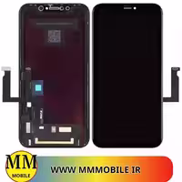 تاچ ال سی دی آیفون LCD IPHONE XR