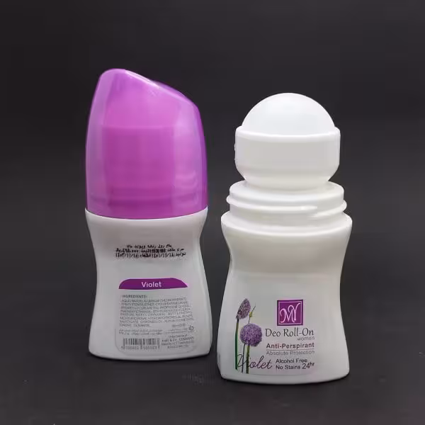 مام مای رول ضد تعریق مای مدل ویولت