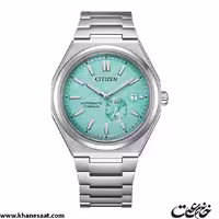 ساعت مچی مردانه سیتیزن مدل NJ0180-80M