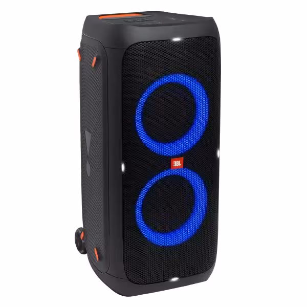 اسپیکر همراه جی بی ال JBL Partybox 310 Portable party speaker