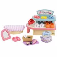کفاشی سیلوانیان فامیلیز 4862 sylvanian families