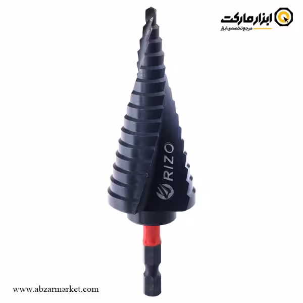 مته مخروطی کاجی ریزو مدل SD1