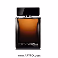 ادوپرفیوم DOLCE & GABBANA THE ONE