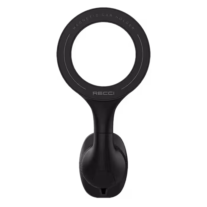هولدر خودرویی مگ سیف گوشی موبایل رسی مدل RHO-C42