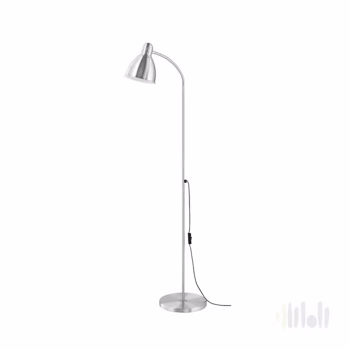 آباژور ایستاده IKEA LERSTA