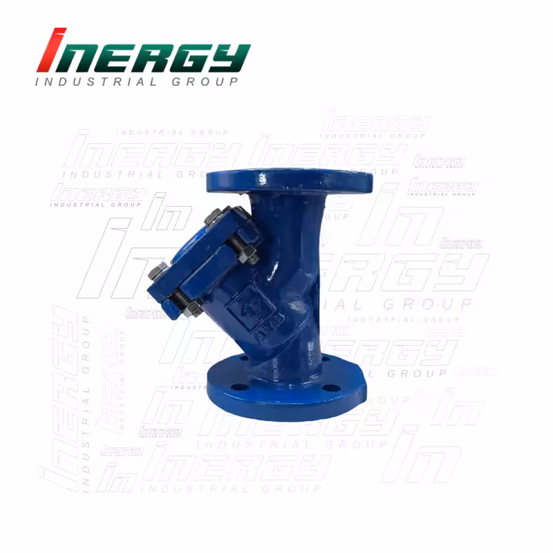 شیر صافی توری استیل فاراب مدل STR16 فشار 16 بار