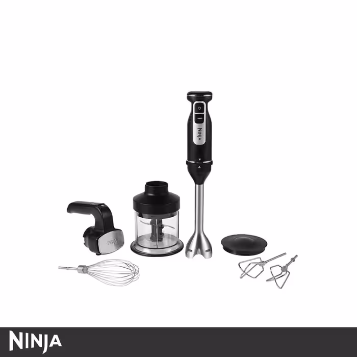 گوشت کوب برقی نینجا مدل CI100UK