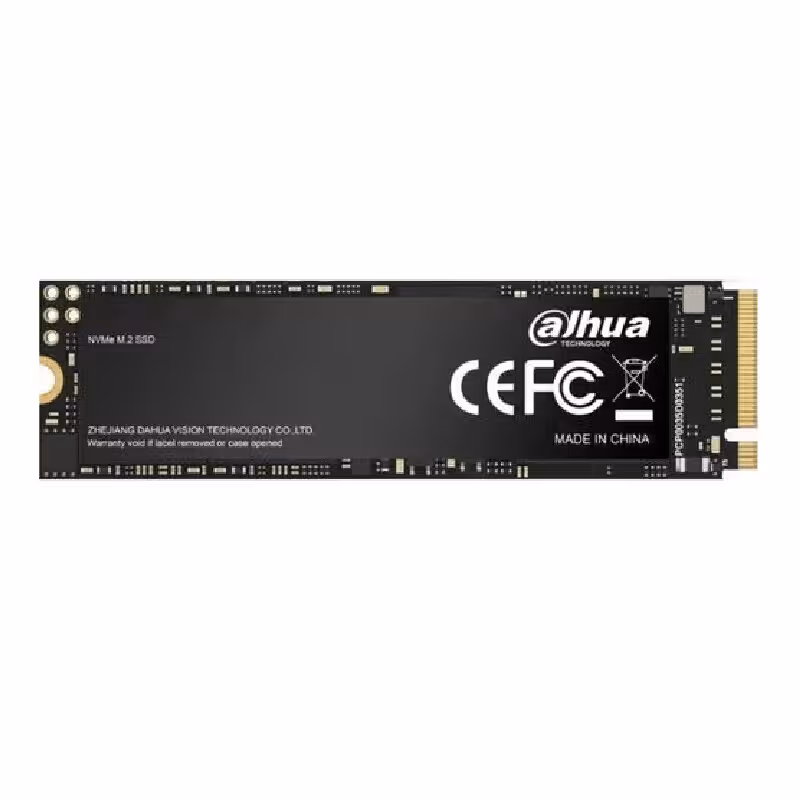 حافظه SSD داهوا C910 با ظرفیت 1 ترابایت
