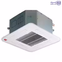 فن کویل جی ال GL کاستی چهارطرفه 600cfm | ارزانترین فن کویل در فروشگاه تاسیسات کلاب