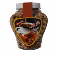 شکر پنیر دارچینی حلاوت