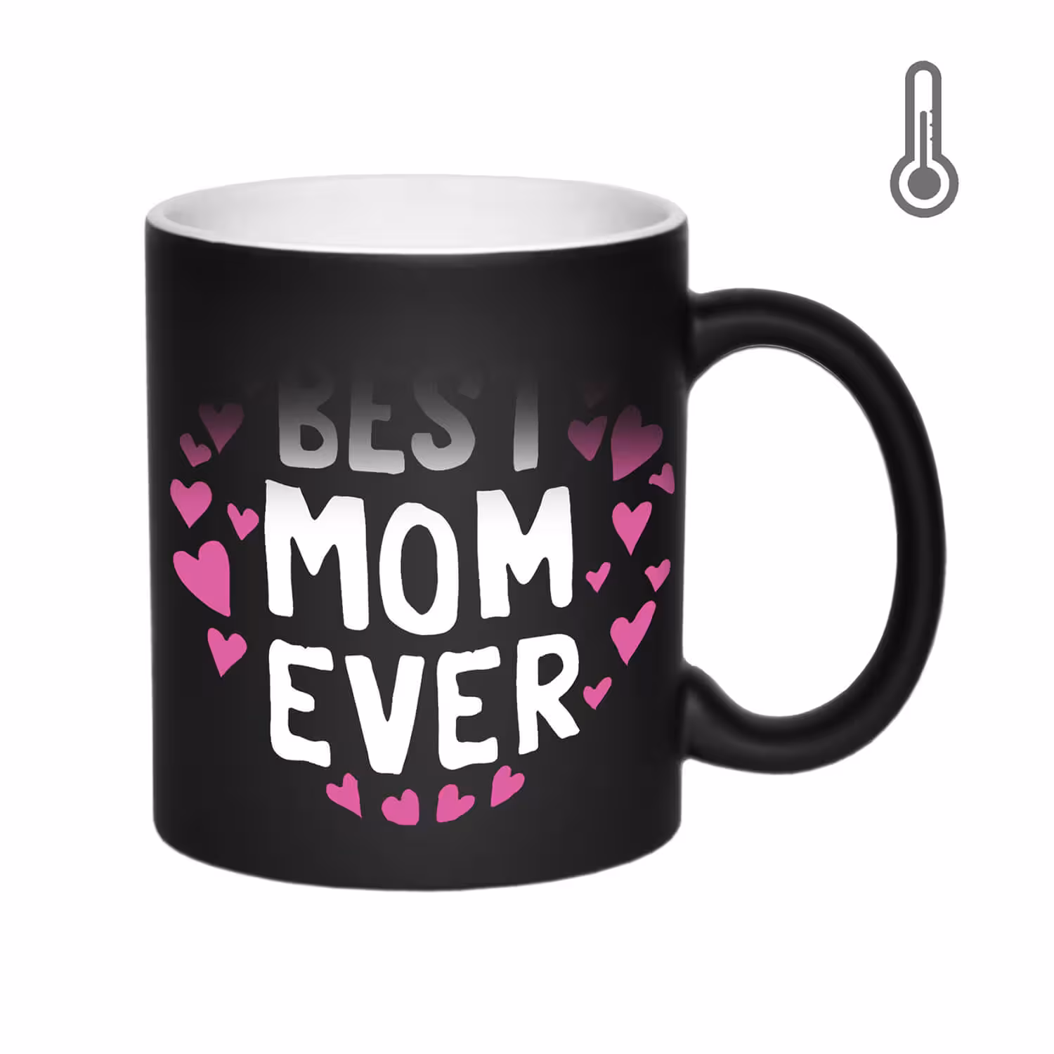 خرید و قیمت ماگ حرارتی طرح بهترین مادر کد 1141