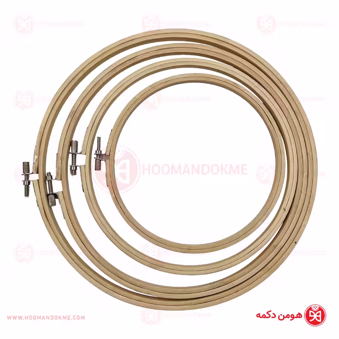 کارگاه گلدوزی چوبی