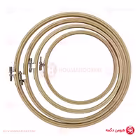 کارگاه گلدوزی چوبی