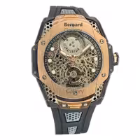 ساعت مچی مردانه هابلوت ‏Hublot Tourbillon Samuel Ross