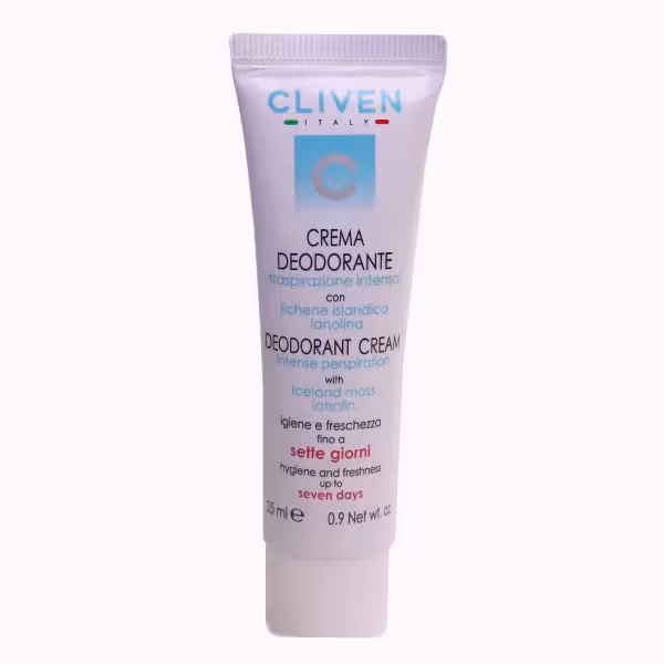 کرم ضد تعریق کلیون مدل 7 روز بدون بو حجم 25ml