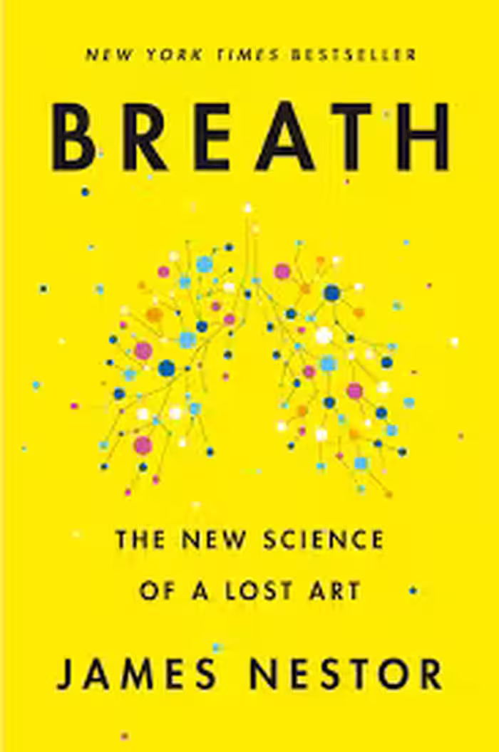 کتاب Breath