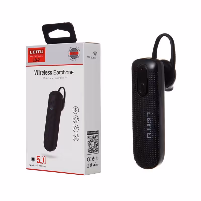 هندزفری بلوتوث Leitu مدل LB-2