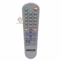 کنترل تلویزیون اسنوا Snowa ST-033