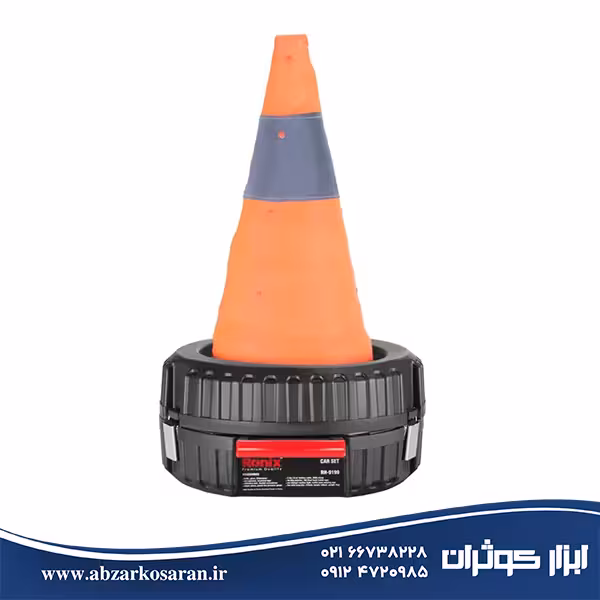 کیت خودرویی 14 پارچه رونیکس Ronix مدل RH-9199