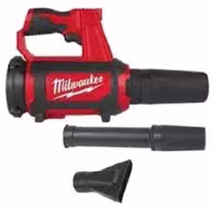 بلوور شارژی میلواکی M12BBL-0
