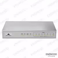 گیت وی ویپ نیوراک مدل Newrock MX8A-8S