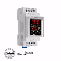 ترموستات0 تا 900 (سریN) شیواامواج