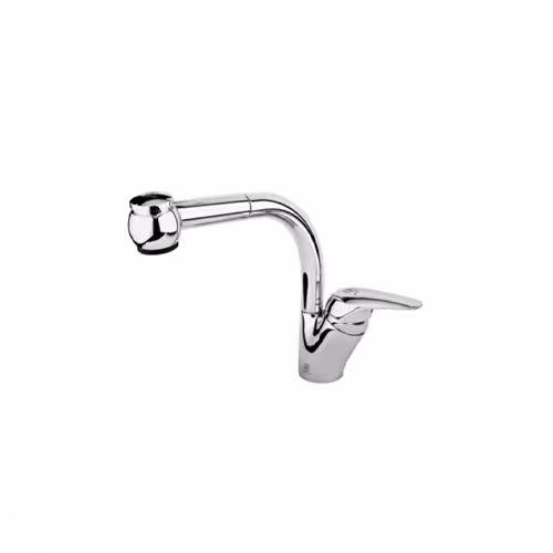 شیر ظرفشویی متحرک آرمال شاوری قهرمان