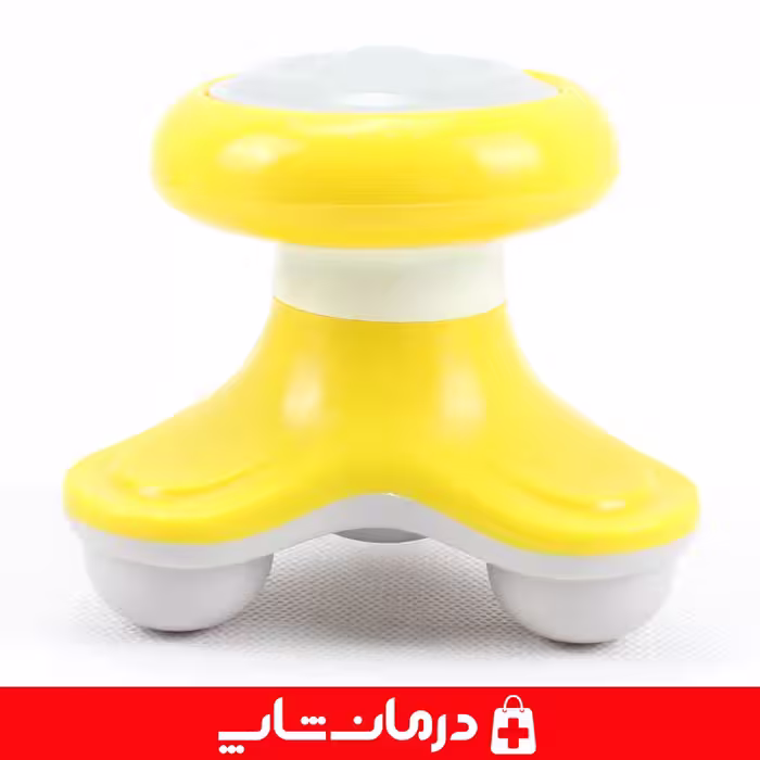 ماساژور کوچک Super Life مدل XF-69 ماساژور برقی سوپر لایف