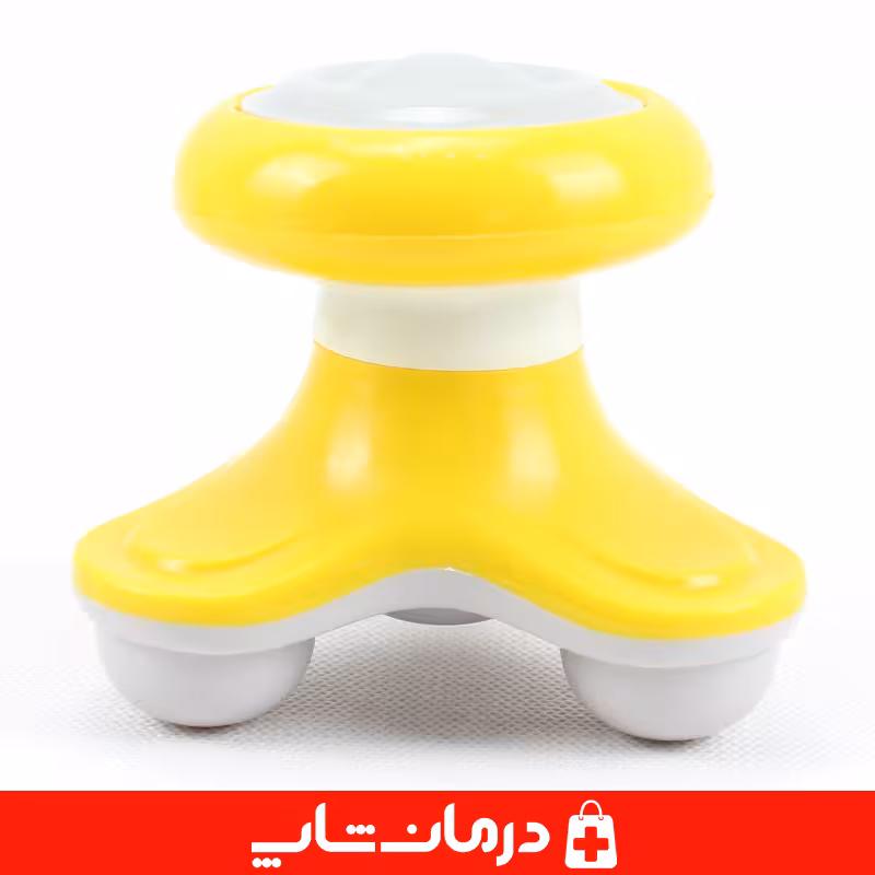 ماساژور کوچک Super Life مدل XF-69 ماساژور برقی سوپر لایف