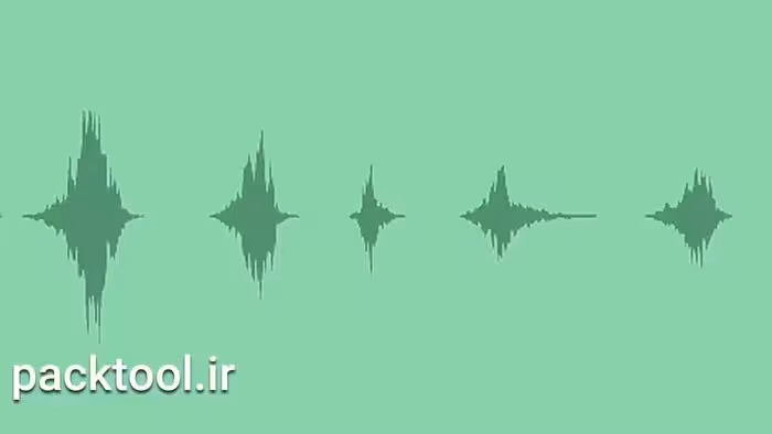 افکت صدا دکمه و کلید ناوبری Interface Inventory Navigation - پک تول