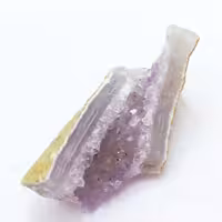 سنگ آمیتیست