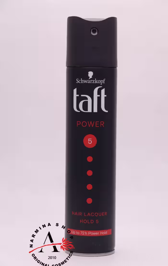 تافت مو تافت (TAFT)