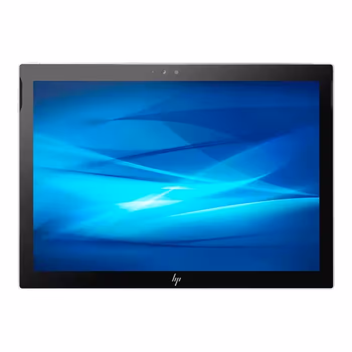 تبلت فروشگاهی اچ پی 10 اینچی مدل Engage Go Mobile i7 7Y57 8GB 256GB - لپ تاپ بروج
