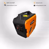 موتور برق 3/5 کیلو وات سوپر سایلنت تیوان TW3200i (( اقساط یک ساله ))