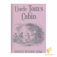 کتاب کتاب زبان انگلیسی-کلبه عمو تام 21-Uncle toms cabin اثر harriet beecher stowe نشر معیار علم
