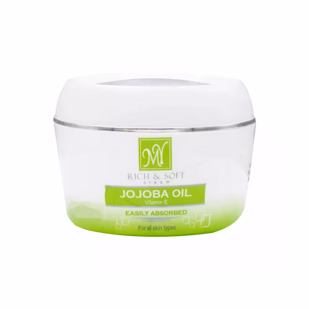 کرم مرطوب کننده کاسه ای جوجوبا مای | 150 میلی لیتر