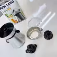 آب مرکبات گیر نیولند 2776BS | Newland Citrus Juicer