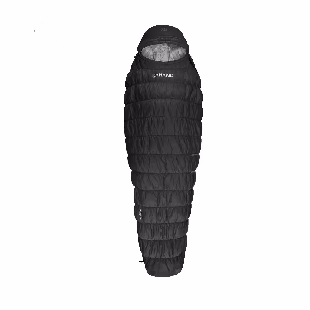 کیسه خواب صخره ضدآب سایز Regular مدل سهند 300
