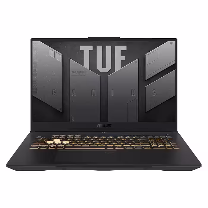 لپ تاپ  ایسوس 16 اینچی TUF Gaming F16 FX608JMR I7 14650HX 16GB 1TB SSD 8GB RTX5060