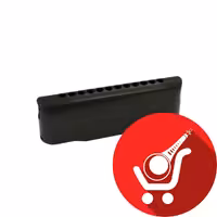 کاور پلیت TM35514 CX12 BLACK