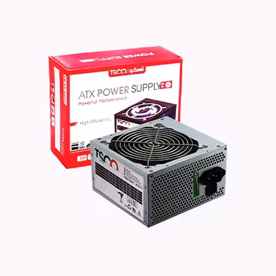 پاور کیس تسکو مدل TP570