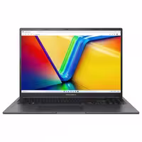 لپ تاپ 16 اینچ ایسوس مدل ASUS Vivobook K3605ZC i5 12500H 8GB 512GB SSD 4GB RTX3050