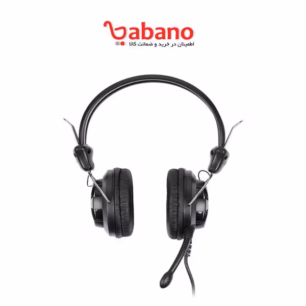 هدست ایفورتک HS-28