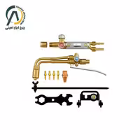 سری برش زینسری تایوان آی اکسیژن مدل CWZ-8608